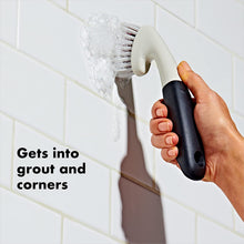 OXO Good Grips Grout Brush