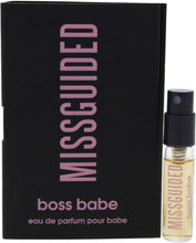 Missguided Boss Babe for Women 2 ml