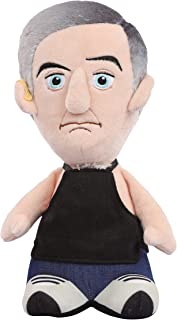 Friday Night Dinner 1451 Martin 24cm Talking Plush, Interactive Free Standing Soft Toy, Age 15 Years+ (Recommended due to Language Content), Multicolour