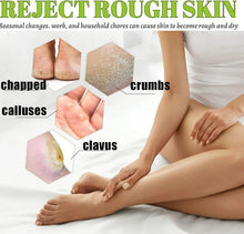 Urea 42% Foot Cream,Foot Cream For Cracked Heels And Dry Skin,Foot Moisturiser,Foot Care cream,Deep Hydrating & Smooth Dull Skin,Hard Skin Remover Foot Cream,Athlete Foot Cream-Hand & Foot Care-100g