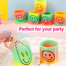 Jatidne Party Bag Fillers for Kids Girls and Boys Assortment Stocking Fillers Lucky Dip Prizes for Kids Party Bags Toy Gift Kids Tattoos Bouncy Balls Slap Bands Rainbow Springs