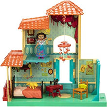 Disney Encanto Mirabel Bedroom Playset Doll