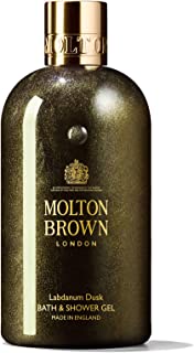 Molton Brown Labdanum Dusk Bath & Shower Gel, 300 ml