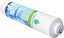 4X AquaHouse AH-UIF External Fridge Water Filter fits Samsung & Haier Fridge Freezer Models with External Filters only