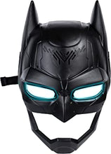 Batman Bat-Tech Voice-Changing Mask with Over 15 Sounds, for Kids Aged 4 and up