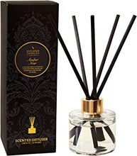 Shearer Candles Amber Noir 100ml Scented Diffuser in Box