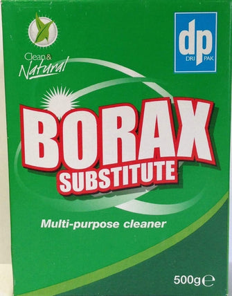 Dri Pak, Dripak Borax Substitute 002116 Packaging May Vary, 500 Gram, 1 Pack