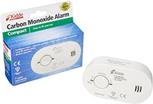 Kidde Carbon Monoxide Alarm