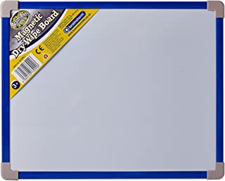 Brainstorm Toys B1500 Lockdown Home-Schooling Sensation A4 Magnetic Dry Wipe Board, Single Pack