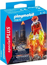 Playmobil 70872 Super Hero