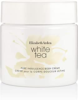 Elizabeth Arden White Tea Body Cream, 400 ml