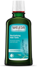 Weleda Revitalising Hair Tonic 100ml