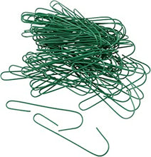 200pc Green Assorted Sizes Ornaments Hook Bauble Hooks Christmas Tree Decoration By UKDD®