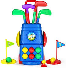 Golf toys for online 3 year olds