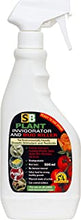 SB Plant Invigorator and Bug Killer 500ml - Ready to Use