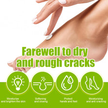 Urea 42% Foot Cream,Foot Cream For Cracked Heels And Dry Skin,Foot Moisturiser,Foot Care cream,Deep Hydrating & Smooth Dull Skin,Hard Skin Remover Foot Cream,Athlete Foot Cream-Hand & Foot Care-100g