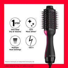 Revlon Pro Collection Salon One-Step Hair Dryer and Volumizer