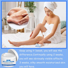 Urea Foot Cream,Urea Cream for Feet,Urea Foot Cream 42 Percent Foot Cream for Cracked Heels and Dry Skin Deep Moisturizing,Callus Remover Nourishes Soften For Feet,Knees,Hand Cracked Skin-100g