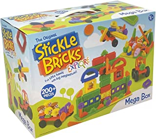 Stickle TCK14000 Bricks Construction Set, Other