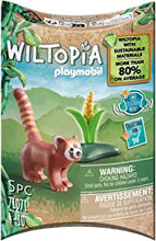 Playmobil 71071 Wiltopia Toys, Multicoloured, One Size