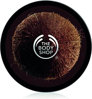 The Body Shop Unisex Body Butter Coconut 200 ml