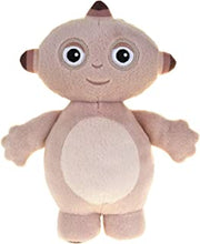 IN THE NIGHT GARDEN 1667 Perfect Super Soft and Cuddly with loads of Fun Songs Show, Toy for kids age 1, 2, 3years old, 30cm Tall, Makka Pakka