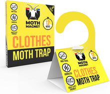 MOTH TRAP- Pheromones moth traps attract male moths to our sticky moth traps to stop the cycle. Carpet and Clothes Moth traps are non toxic. Carpet moth killer providing carpet moth treatment