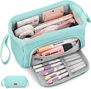 Buy MaomaoyuLarge Capacity Pencil Case for Boys and Girls