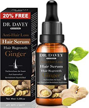 Hair Growth Serum vitamins serum for Hair Loss and Hair Regrowth Ginger Hair Growth Oil for Thinning/Balding/Repairs Hair Follicles/Stronger Hair Hair Growth Treatment for Men and Women