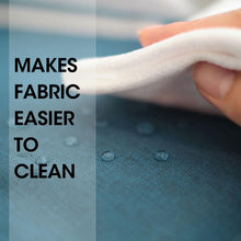 Furniture Clinic Carpet & Upholstery Protector Spray - Repels Oil and Water-Based Stains - Fabric Protector Spray for Upholstery, Carpets, Sofas, Car Seats, Shoes - 500ml