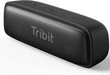 Bluetooth Speaker Portable Waterproof Speakers: Tribit XSound Surf 12W Wireless Loud Bass Music Box with IPX7 Waterproof Bluetooth 5.0 Wireless Stereo Pairing-Long Lasting for Outdoor Travel Beach