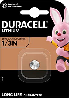 Duracell Photo 3 V 1/3N Battery