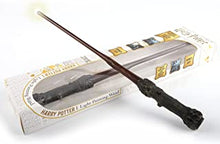 WOW! STUFF Harry Potter 14" Light Painting Wand | Official Wizarding World Collectables, Toys and Gifts | Role Play and Dress-up Costume Accessory for Fans, Girls and Boys, Ages 8 to Adult, Classic