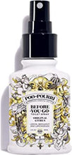 Poo-Pourri Before-You-go Toilet Spray, Original Citrus, 59 ml