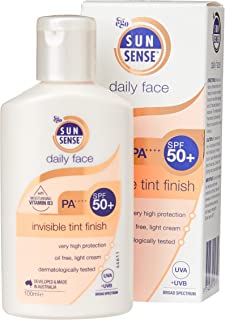 SunSense Daily Face 100g