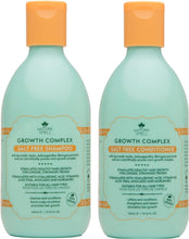 Nature Spell Rosemary Oil with Hair Growth Shampoo and Conditioner  Rosemary Hair Oil with Growth Complex Shampoo and Conditioner Set, Pack of 3 Gift Set 150ml x1 300mlx2