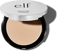 e.l.f. Beautifully Bare Sheer Tint Finishing Powder - Fair/Light