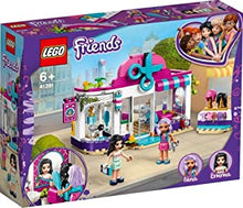 wow Lego® Friends 41391 Hairdressing Salon by Heartlake City