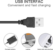 YAODHAOD 5V USB Shaver Charger Cable for Philips Shaver,One Blade Charging Cable Compatible with Norelco HQ8505 5000/7000 QP2620 Philips, Whale, Kemei, Babybliss etc