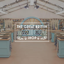 The Great British Bake Off 2lb Loaf Tin, Bread tin for Baking, 900g Capacity, for Banana, White & Seeded Loaves, Official GBBO Logo, Non Stick Coated Carbon Steel, Duck Egg Blue, 23cm x 13cm x 7cm