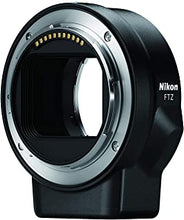 Nikon Mount Adapter FTZ