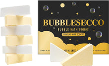 Wine Scented Bubble Bath Bombs  8 Boozy Triangle Corners  Birthday Gifts for Women  Gift Republic