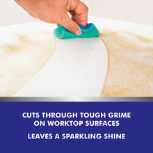 Bar Keepers Friend Power Cream 350ml, 350 ml (Pack of 1)