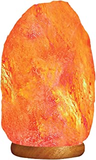 9-12KG Natural Healing IONES Therapeutic 100% Pure Himalayan Pink Crystal Salt Lamp Fine Quality