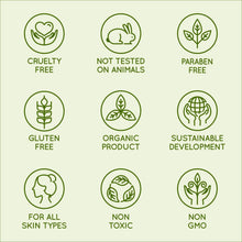 Vaadi Herbals Neem Soap Bar Soap Containing Pure Neem Leaves - Natural Soap Value Pack 6 X 75 Gm