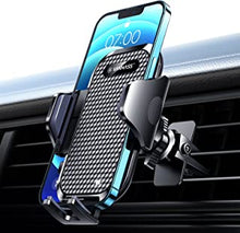 VANMASS Car Phone Holder Air Vent Mount [2022 Solid Plus]Rotatable Universal Mobile Van Stand Automobile Cradle Car Accessories [2 Clip Fit 99% Car] for iPhone 14 Pro Max 13 12 11 Samsung Pixel Xiaomi