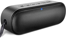 Loud Series Bluetooth Speaker, LENRUE Outdoor Enhanced IPX7 Waterproof Portable Speakers with Rich Bass, 14W HD Sound, 20-Hour Playtime, Wireless Speaker Soundbar for Shower, Party, BBQ, Home, Travel