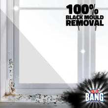 Cillit Bang Black Mould Remover 750 ml - Pack of 6