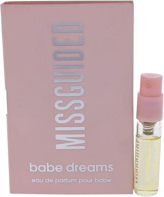 Missguided Babe Dreams for Women 2 ml