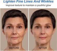 Botox Stock Solution Facial Serum 30ml, Botox Stock Anti Aging Serum For Face, Boost Skin Collagen, Reduce Fine Lines, Wrinkles, Plump Skin